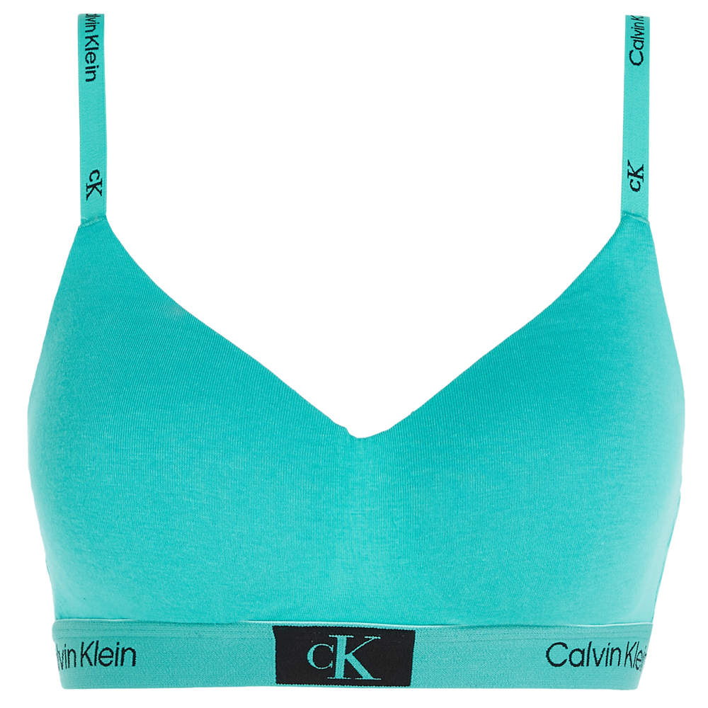 Calvin Klein Lightly Lined Bralette